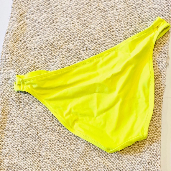 Set of 3- Victoria’s Secret bathing suit bottoms. - Picture 6 of 9